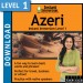 Level 1 - Azeri - Download