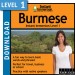 Level 1 - Burmese - Download