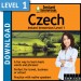 Level 1 - Czech - Download