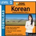 Level 1 - Korean - Download