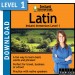Level 1 - Latin - Download