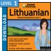 Level 1 - Lithuanian - Download
