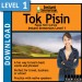 Level 1 - Pidgin (Tok Pisin) - Download