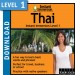Level 1 - Thai - Download