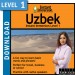 Level 1 - Uzbek - Download