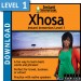 Level 1 - Xhosa - Download
