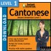Level 1 - Cantonese - Download