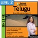 Level 2 - Telugu - Online Version