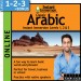 Levels 1-2-3 Arabic Classic - Online Version