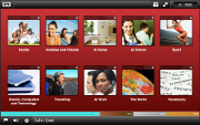 Learn to speak Amharic with our language learning software