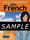 Instant Immersion French Workbook
