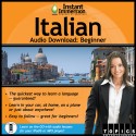 Audio Download Crash Course - Italian