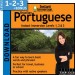 Levels 1-2-3 Brazilian Portuguese - Download Version