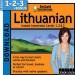 Levels 1-2-3 Lithuanian - Download Version