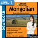 Level 1 - Mongolian - Download